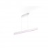 Ensis White & Color Ambiance LED Pendant Lamp