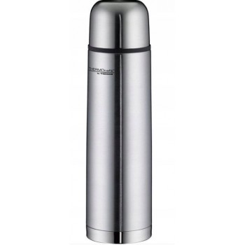 THERMOcaf THERMOS 1 litre thermos flask - stainless steel