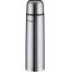 THERMOcaf THERMOS 1 litre thermos flask - stainless steel