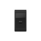 Green Cell CHAR07 mobile device charger Black Indoor Green Cell CHAR07 mobile device charger Black Indoor