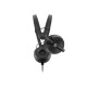 Sennheiser HD 25 - professional headphones, dynamic, closed Sennheiser HD 25 - professional headphones, dynamic, closed
