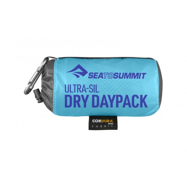 SEA TO SUMMIT Ultra-Sil Dry Day Pack SEA TO SUMMIT Ultra-Sil Dry Day Pack