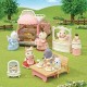 Sylvanian Families 5807 doll accessory Doll pet house