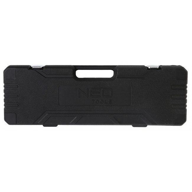 Torque wrench set 1/4