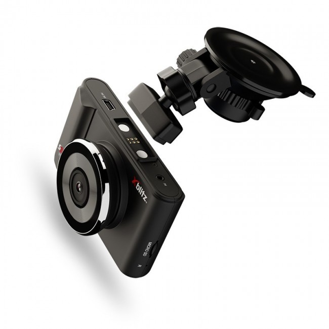 Xblitz S10 DUO Full HD Black Xblitz S10 DUO Full HD Black
