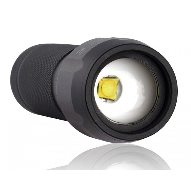 LED flashlight everActive FL-300+