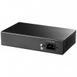 Cudy GS1016 network switch Unmanaged Gigabit Ethernet (10/100/1000) Black Cudy GS1016 network switch Unmanaged Gigabit Ethernet (10/100/1000) Black