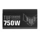 ASUS TUF Gaming 750W Gold power supply unit 20+4 pin ATX ATX Black ASUS TUF Gaming 750W Gold power supply unit 20+4 pin ATX ATX Black