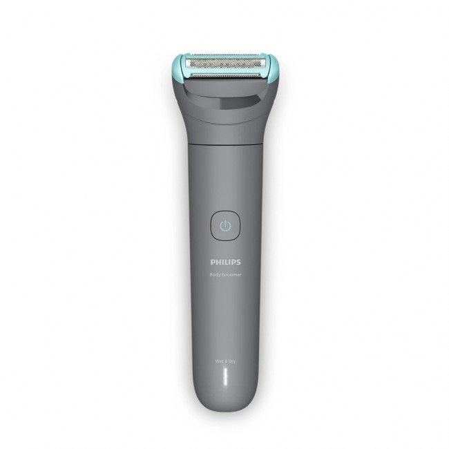 Philips Body Groomer BG3485/15 With Triple Protect shaving system