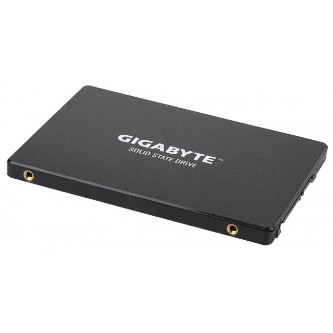 Gigabyte GP-GSTFS31480GNTD internal solid state drive 2.5 Gigabyte GP-GSTFS31480GNTD internal solid state drive 2.5
