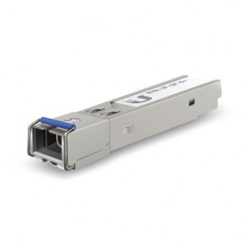 Ubiquiti SFP Module UF-GP-B+, 1.25Gb/s