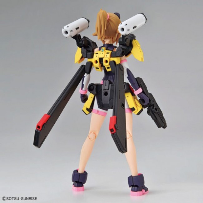 FIGURE RISE AVATAR FUMINA FIGURE RISE AVATAR FUMINA