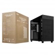 ASUS PRIME AP303 TG Black Midi Tower ASUS PRIME AP303 TG Black Midi Tower