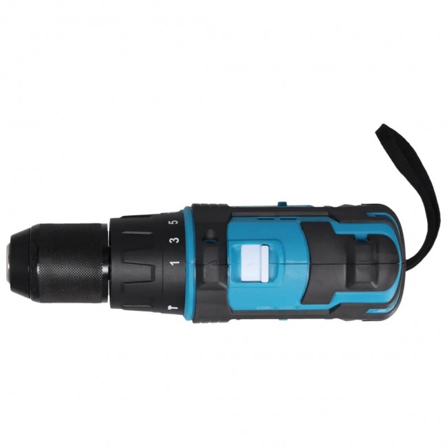 DEDRA DED7042 power screwdriver/impact driver DEDRA DED7042 power screwdriver/impact driver