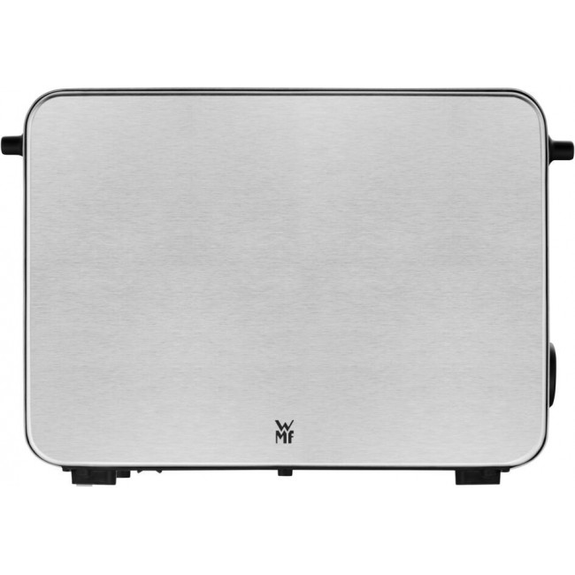 Toaster WMF Stelio 2 Slice 1000 W Stainless Steel