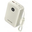 Powerbank Vention 20000mAh 2xUSB-C 1xUSB-A 22,5W