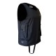 Glovii GMV2M water sport vest Black Softshell Glovii GMV2M water sport vest Black Softshell