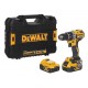 DeWALT DCD791P2 drill Black,Yellow 1.7 kg DeWALT DCD791P2 drill Black,Yellow 1.7 kg
