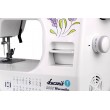  ucznik Weronika 2008 Sewing machine