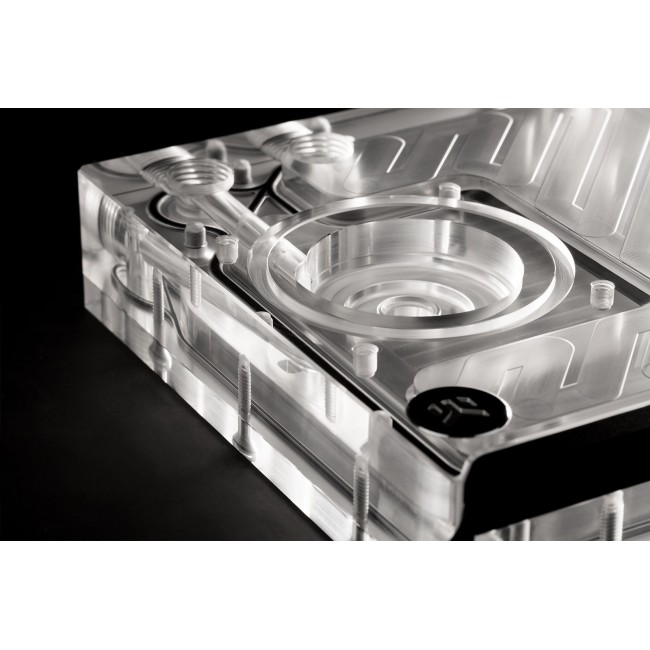 EK Water Blocks 3831109880722 computer cooling system part/accessory Reservoir EK Water Blocks 3831109880722 computer cooling system part/accessory Reservoir