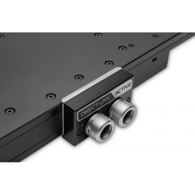 EK Water Blocks 3831109900413 computer cooling system part/accessory Mounting plate EK Water Blocks 3831109900413 computer cooling system part/accessory Mounting plate