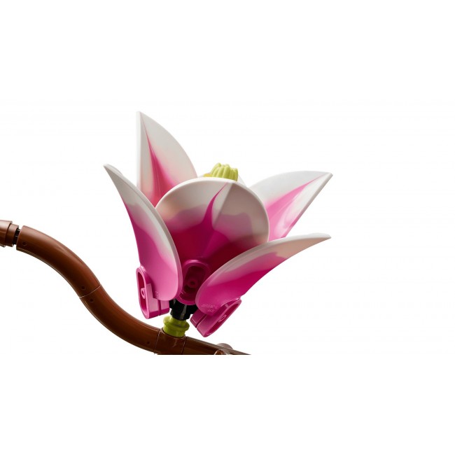 LEGO BOTANICALS 11510 Magnolia Branches