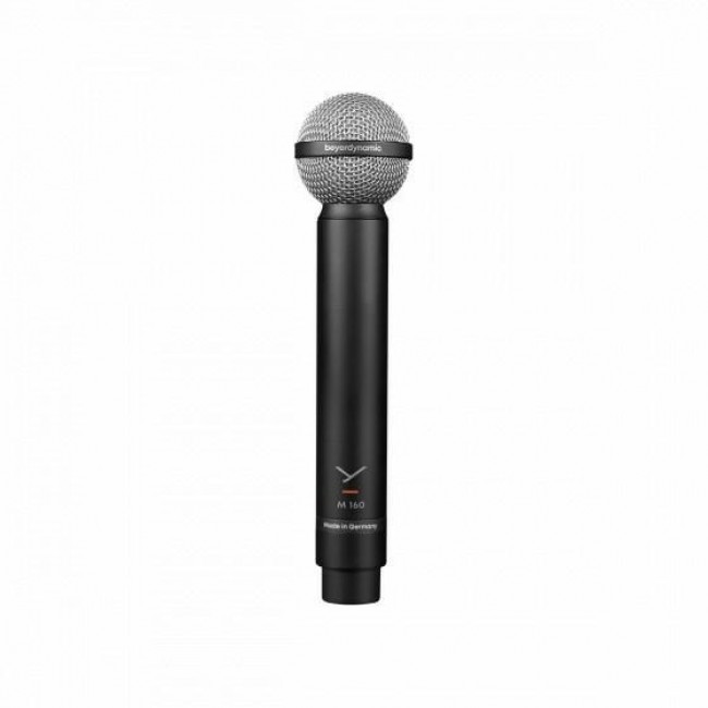 beyerdynamic M 160 (2023) Mikrofon dynamiczny podw jna wstęga