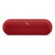 Beats by Dr. Dre Beats Pill Stereo portable speaker Red Beats by Dr. Dre Beats Pill Stereo portable speaker Red