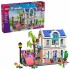 LEGO FRIENDS 42687 Liann's Family House