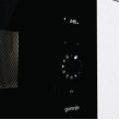 Gorenje BM235G1SYB Built-in microwave oven 23 L 900 W black