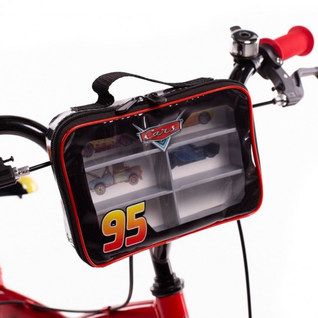 Children's bicycle 14