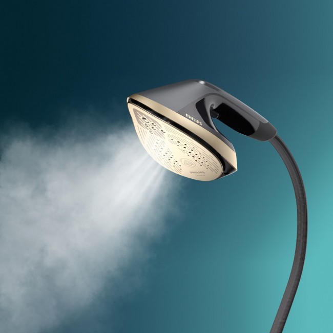 Philips AIS8540 2200 W 1.2 L Black