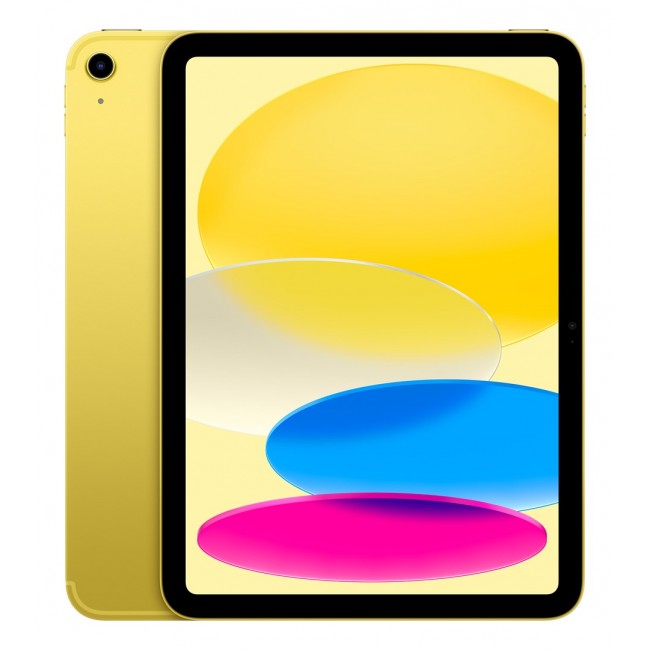 Apple iPad 5G LTE-TDD & LTE-FDD 128 GB 27.9 cm (11