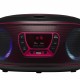 Denver TCL-212BT PINK CD player Portable CD player Black, Pink Denver TCL-212BT PINK CD player Portable CD player Black, Pink