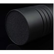 Aston Stealth Black Game console microphone
