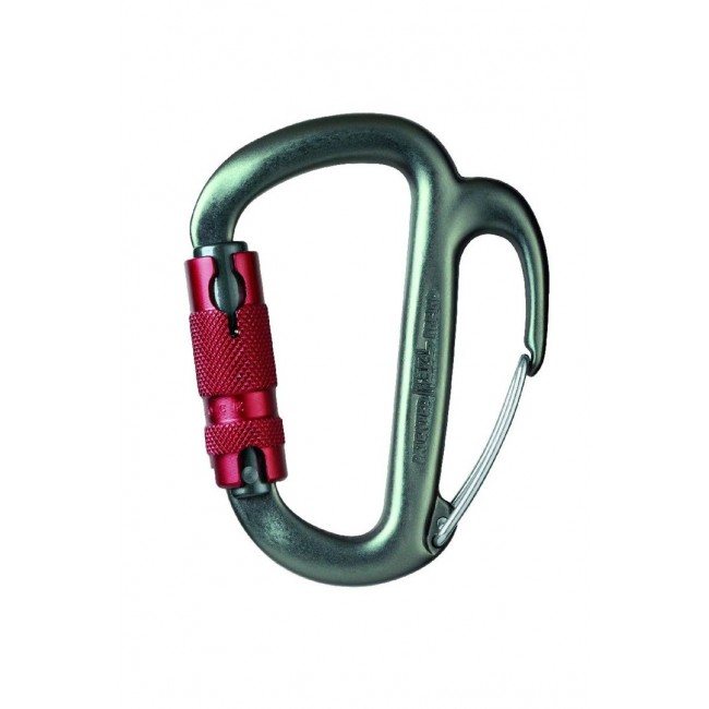 Freino PETZL carabiner