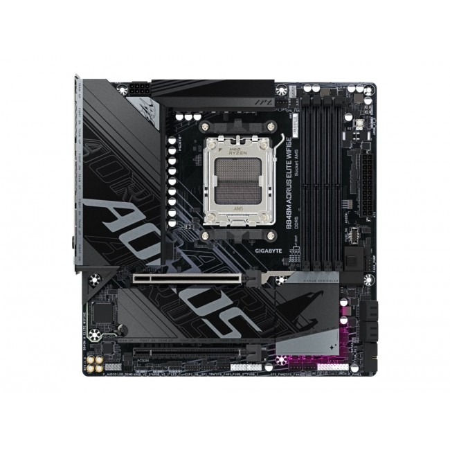 Motherboard Gigabyte B840M Elite