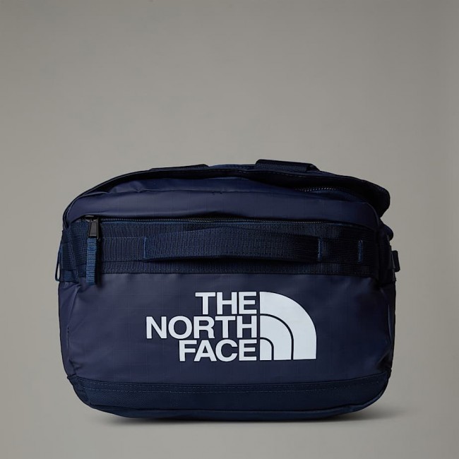 The North Face Base Camp duffel bag 42 L Polyester, Thermoplastic polyurethane (TPU) Blue