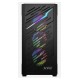 XPG STARKER AIR BTF Mid-Tower Black