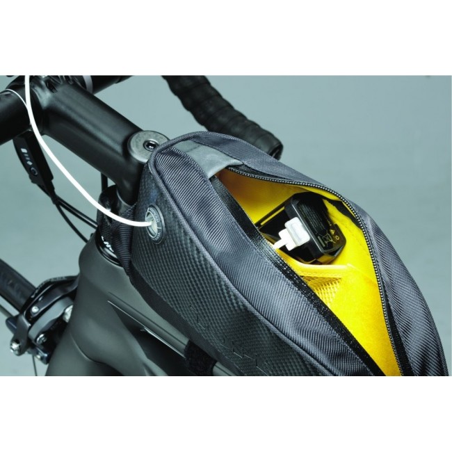 Topeak Fuel Tank Large bicycle bag