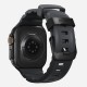 Nomad Rocky Point Band Black Leather, Titanium