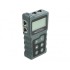LCD Cable Tester RJ45 / PoE / DC