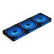 Lian Li Uni Fan SL-INF Computer case 12 cm Black 3 pc(s)