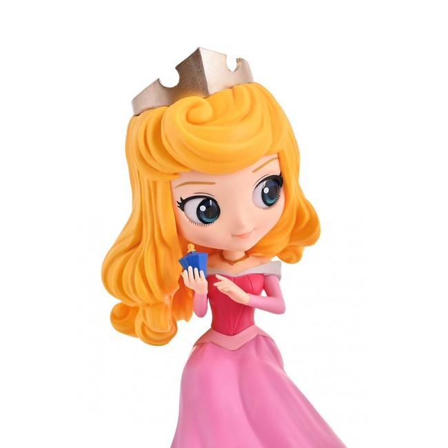 BP Q POSKET - DISNEY - PRINCESS AURORA PERFUMAGIC VER.A