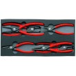 Knipex 00 20 01 V02 plier Pliers set