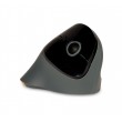 BakkerElkhuizen PRF Mouse Wireless Dark Grey