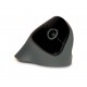 BakkerElkhuizen PRF Mouse Wireless Dark Grey