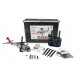 Amewi UH60 Black Hawk Radio-Controlled (RC) model Helicopter Electric engine 1:47 Amewi UH60 Black Hawk Radio-Controlled (RC) model Helicopter Electric engine 1:47