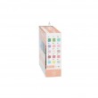 MARIOINEX Mini Waffle Building Blocks Pastel, 140 pieces