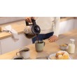 Bosch TKA3M133 coffee maker Semi-auto Drip coffee maker 1.4 L